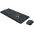 Logitech Billentyűzet/Egér Kit - MK540 (Vezeték nélküli, USB, fekete)