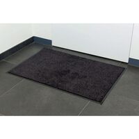 Anti-viral washable entrance mats