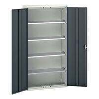 Bott Verso shelf cupboard - W1050 x D350 x H2000 mm
