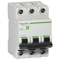 Multi 9 OEM LS-Schalter C60N 3-polig 25A D-Char. 10kA IEC60947-2