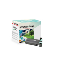 Starline - Toner Ricostruito - per Samsung - Nero - SCX-D6555A/ELS - 25.000 pag