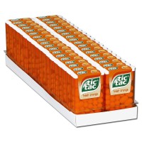 Ferrero Tic Tac fresh orange Dragee-Bonbon 36 Packungen