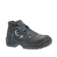 Bota Fragua Plus Panter Nº46 S3