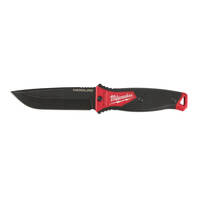 HARDLINE Premium-Messer mit feststehender Klinge