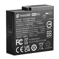Insta360 Ace Pro akkumulátor (CINSBAJA)