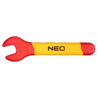 NEO Tools szigetelt lapos villáskulcs 9mm (01-113)