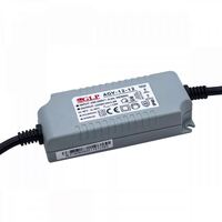 GLP AGV-12-12 12W 50+60V/1A IP40 LED tápegység