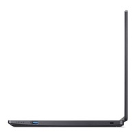 Acer TravelMate TMP214-52-35B9 14" FHD i3-10110U 8GB 1TB Fekete laptop
