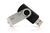Pen Drive 64GB GoodRam UTS3 USB 3.0 fekete (UTS3-0640K0R11)