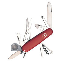 Victorinox 16703B1 Explorer Army Knife Red Blister Pack