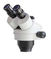 Stereo-Zoom-Mikroskopköpfe | Typ: OZL 462