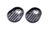 Accessories for respirator mask filters for X-plore®