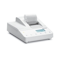 Toebehoren voor vochtmeters MA beschrijving Kleurenlint voor meetwaarde- en normaalpapierprinter