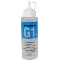 G1 Grundreiniger Leerflasche