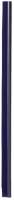 Klemmschiene 6mm d`blau DURABLE 2901 07