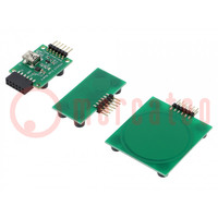 Dev.kit: Microchip; Components: MTCH112