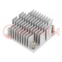 Cooling module; GENE APL; GENE-APL7-A10-F001; heatsink