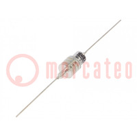 Diode: rectifying; 1600V; 1.2V; 2.5A; anode to stud; E5 (100D10M4)