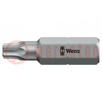 Screwdriver bit; Torx® PLUS with protection; 45IPR