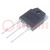 Transistor: N-MOSFET; unipolar; 250V; 25A; Idm: 160A; 280W; TO3PN