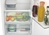 KI82LNSE0, Einbau-Kühlschrank mit Gefrierfach