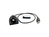 RFID-Kellnerschloss - USB Keyboard Mode, schwarz, Kabel 1.4m - inkl. 1st-Level-Support
