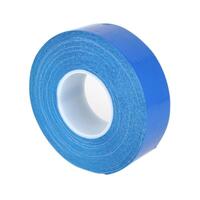 Bodenmarkierungsband, für den Aussenbereich, Maße (BxL): 7,5 cm x 25,0 m Version: 03 - blau