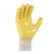 Texxor 2356 Arbeitshandschuh beige gelb, VE = 1 Paar Version: 11 - Größe: 11