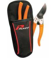 Plano Gürtel-Zangentasche, für Zangen, Baumscheren, etc. mit Metalclip, für Gürtel P530TX