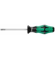 Wera 367 TORX HF Schraubendreher mit Haltefunktion, TX 25 x 100 mm