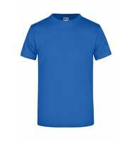 James & Nicholson Damen/Herren Komfort T-Shirt JN002 Gr. 3XL royal