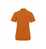 Hakro Damen Poloshirt Performance #216 Gr. 6XL orange