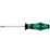 Wera 367 TORX HF Schraubendreher mit Haltefunktion, TX 10 x 80 mm