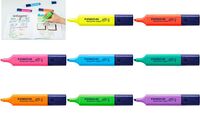 STAEDTLER Textmarker "Textsurfer Classic", blau (5653534)