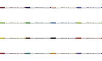 STABILO Pinselstift Pen 68 brush, hellblau (55500680)