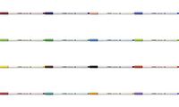 STABILO Pinselstift Pen 68 brush, ultramarinblau (55500353)