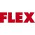 LOGO zu FLEX fűrészszalag bimetál 1335x13x0,65 mm 10/14fog SBG4908, SBG 4910-hez (3 db)