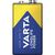Produktbild zu VARTA Batteria Longlife Power 6LR61 9V 1 pezzo