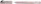 Füllhalter Glam VIP, M, mineral-pink, Faltschachtel mit 1 Füller