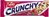 Baton Crunchy Sante, żurawina i malina w polewie waniliowej, 40g