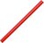 Ołówek kreślarski Grand, HB, czerwony