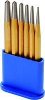 JEU DE POINTEAUX, 6 PIÈCES