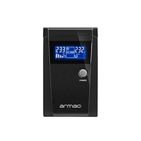 ARMAC O/650E/LCD ARMAC UPS OFFICE LIN