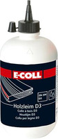 E-Coll houtlijm D3 watervast 250 g