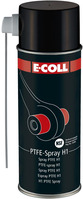 E-Coll PTFE spray NSF-H1 400ml