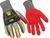 Snijbeschermende handschoenen Ringers R 065 maat 10 Ansell