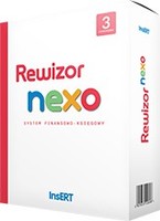 Rewizor NEXO box 3 stanowiska RewN3