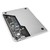 Dysk SSD Aura Pro 250GB MacBook Air 2012