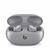 Słuchawki bezprzewodowe Beats Studio Buds + - Kosmiczny srebrny