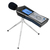 Sonomètre enregistreur avec logiciel PCE Instruments PCE-322A